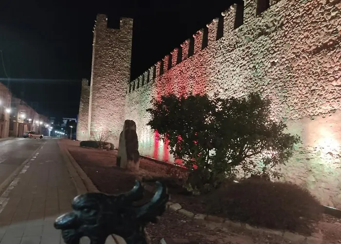 Ca L'Aida Rural 2