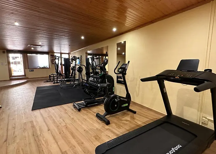 Albir Hills Apartments