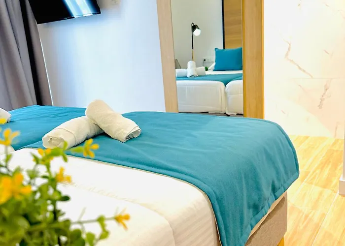 Hotel Lotus