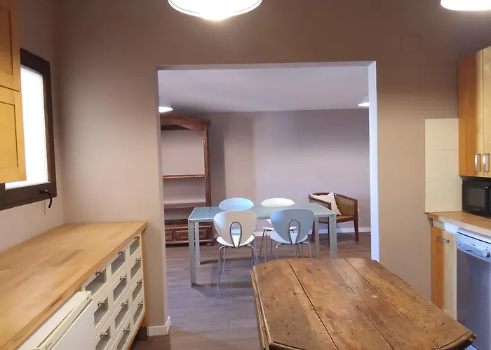 Apartamentos Casa Melé 3, Parking Privado Opcional