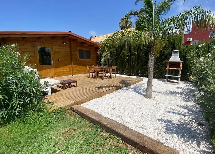 Casas ROBRA