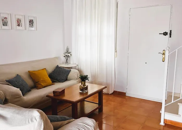 Casa adosada en Urbasur ISLANTILLA