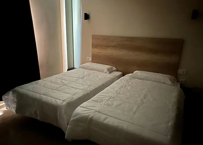 Hotel Marina Elche