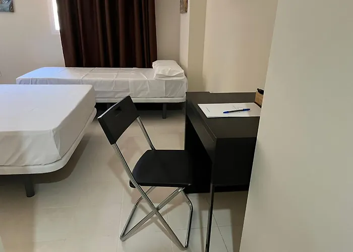 Hotel Marina Elche
