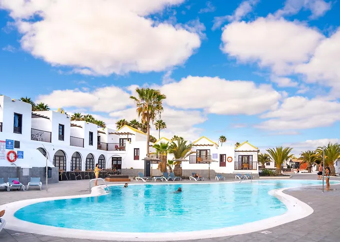 Elite Fuerteventura By Ecr Hotel Caleta De Fuste