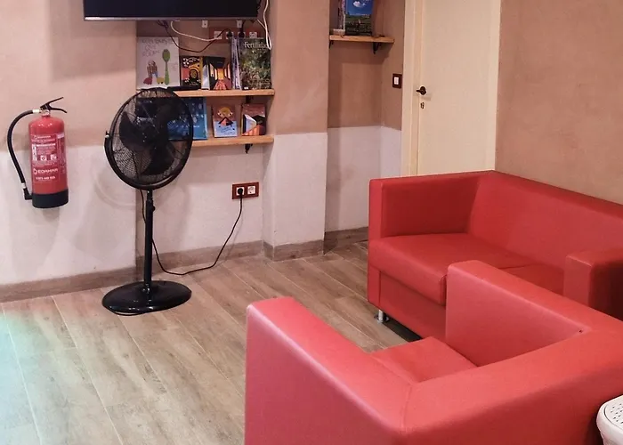 La Calma De Pamies