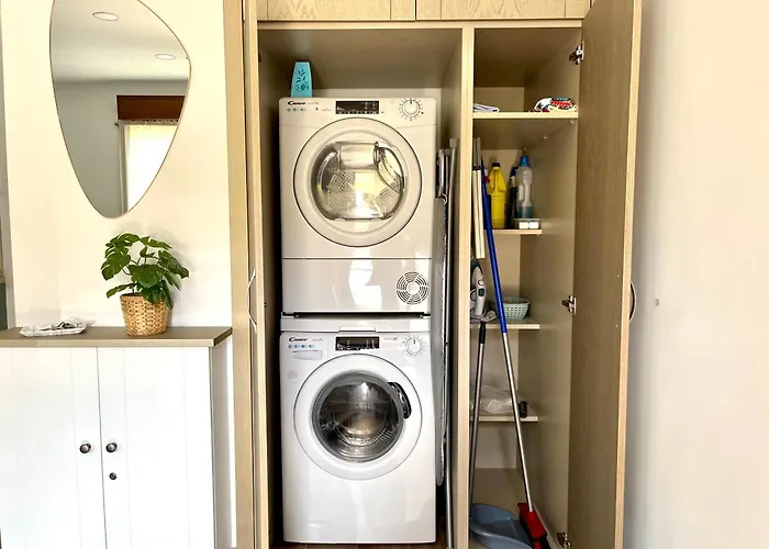 Apartamento Valbuena