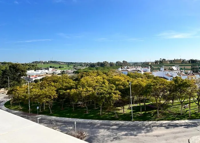 Jardines del Porvenir 2