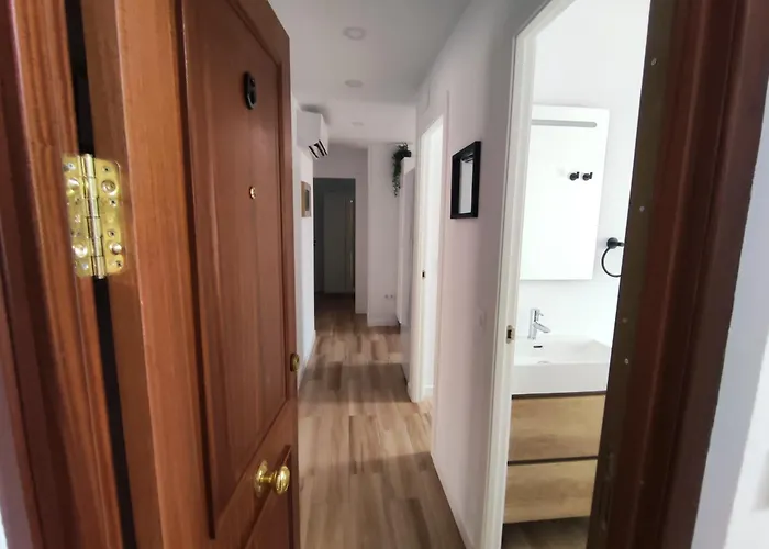 Apartamento 3 Habitaciones 2 Baños