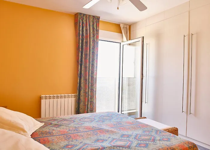 Beautiful Apartment Region Alicante, Bright, Sunny, Panoramic Views