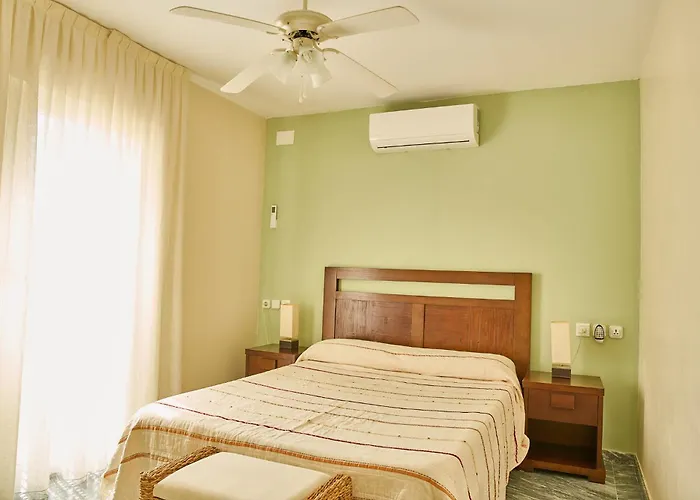Beautiful Apartment Region Alicante, Bright, Sunny, Panoramic Views