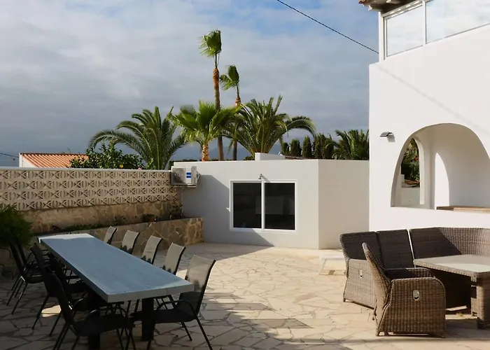 195 Sqm Luxury Apartment