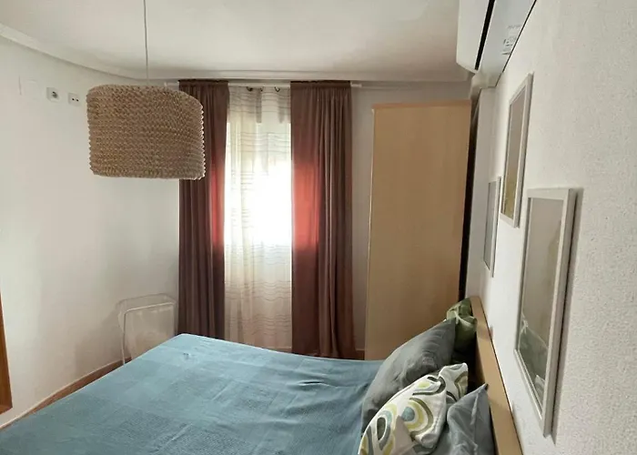 Charming Apartment 500M To Cura Beach