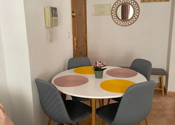 Charming Apartment 500M To Cura Beach