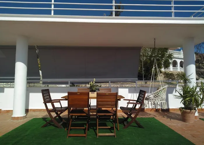 Villa Fenix