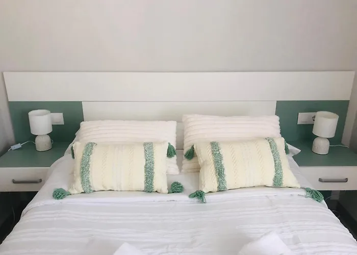 Apartamento Casablanca