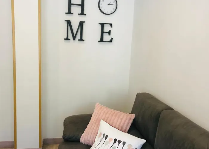 Apartamento Casablanca