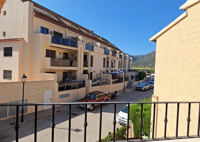 Casa Lisora