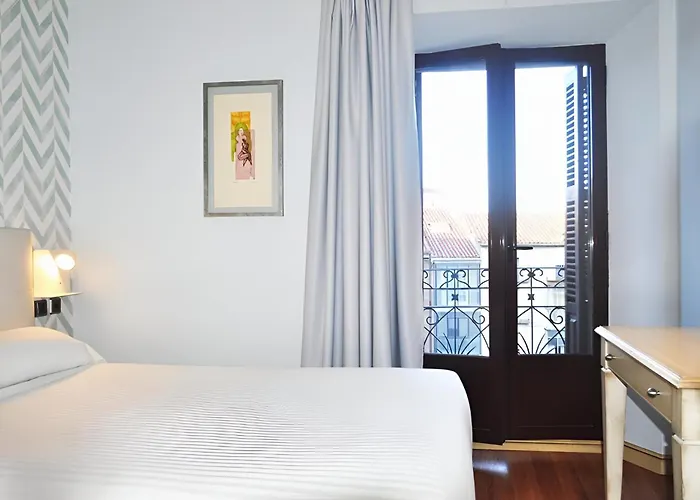 Hotel Soria Plaza Mayor