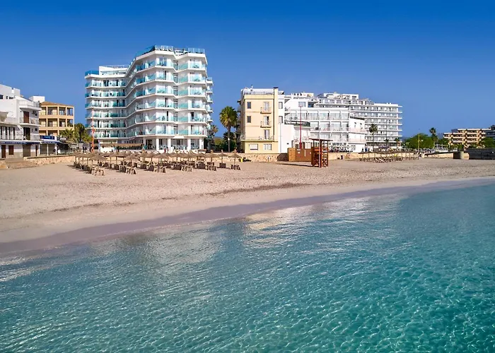 Universal Hotel Perla