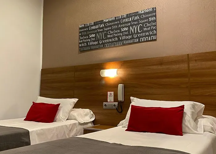 Hostal San Francisco