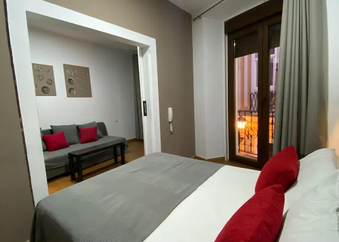 Hostal San Francisco