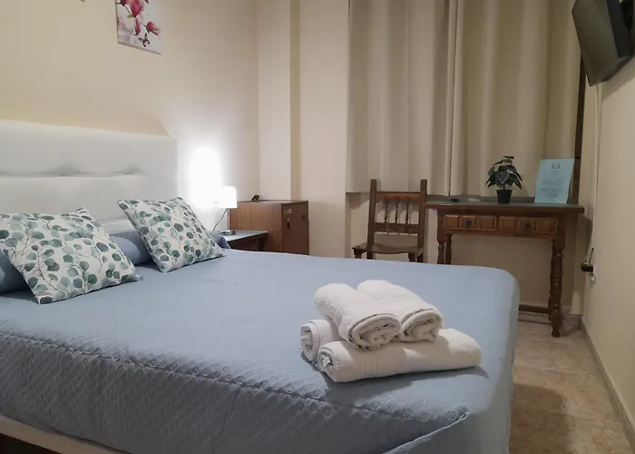 Hostal San Roque
