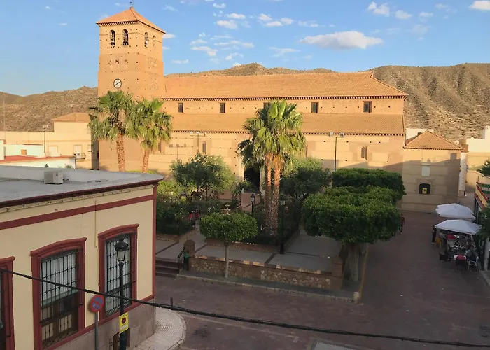Hostal Avenida