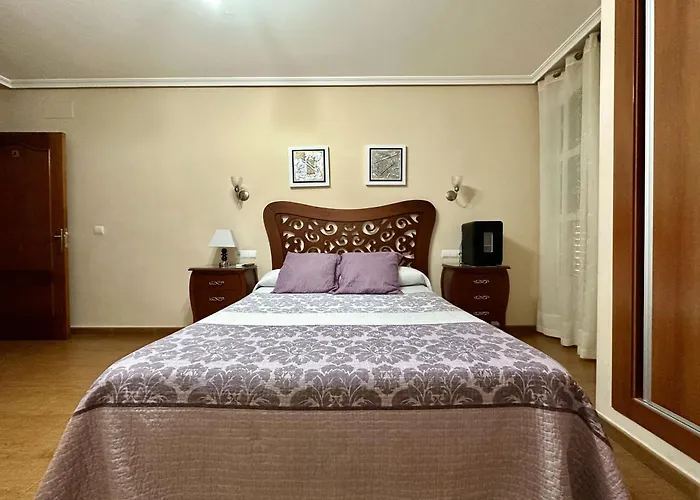 Hostal Avenida