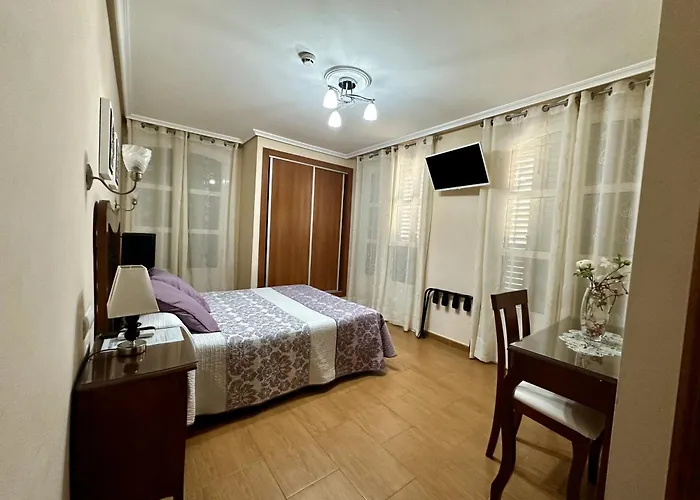 Hostal Avenida