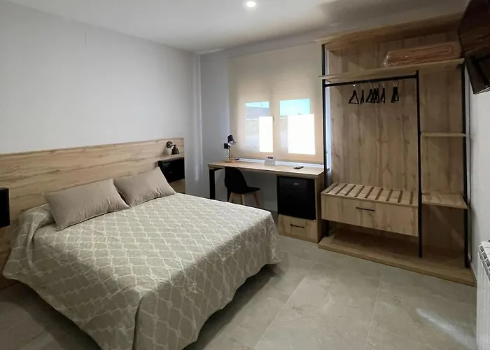 Hotel Daymiel