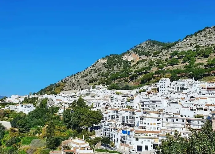 La casa del barrio