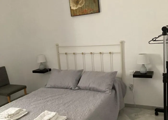 Duplex Santamaria