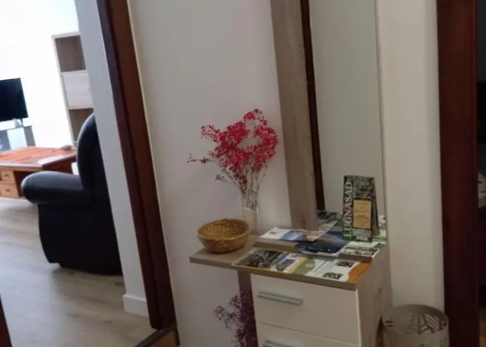 Apartamento en Cedeira