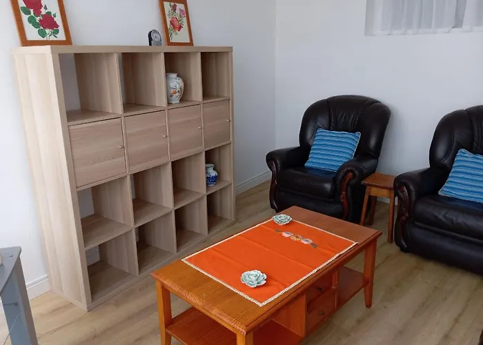 Apartamento en Cedeira