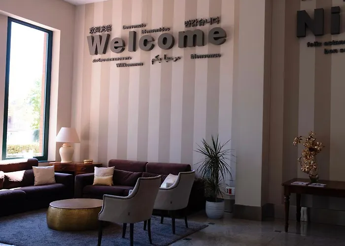 Hotel Plaza Las Matas