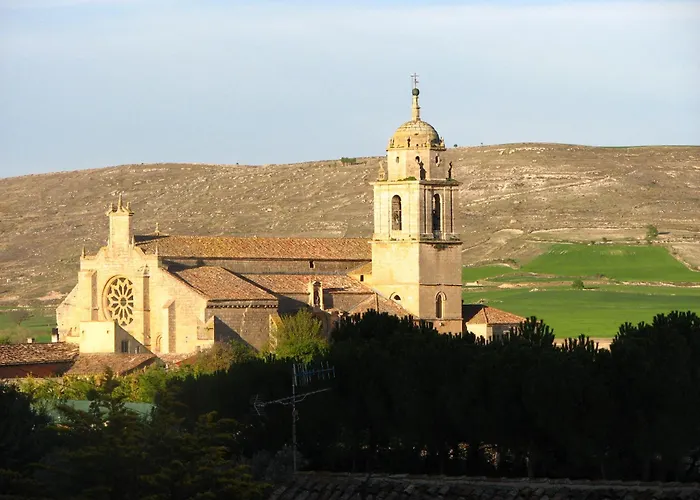 Camino de Santiago
