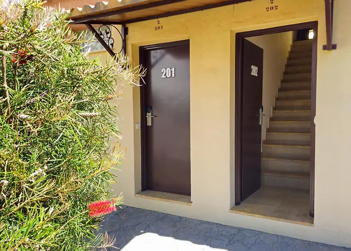 Zahara Sol Villas y Apartamentos by QHotels