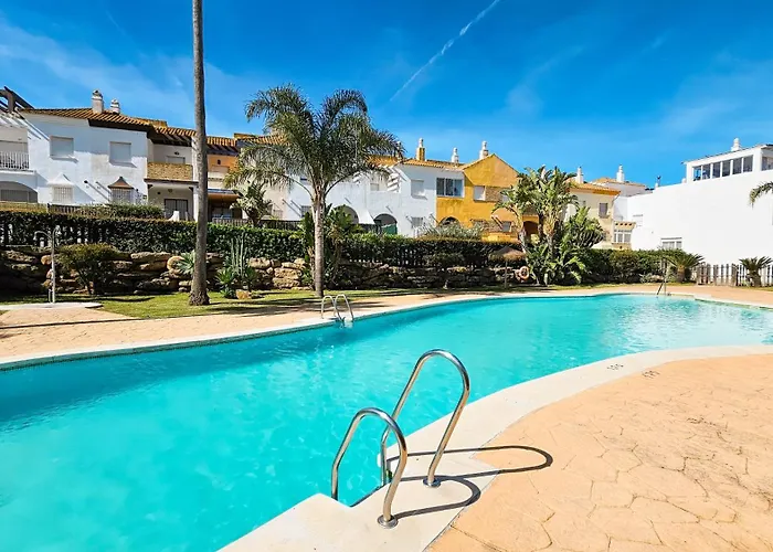 Zahara Sol Villas y Apartamentos by QHotels