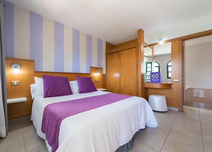 Eo Maspalomas Resort