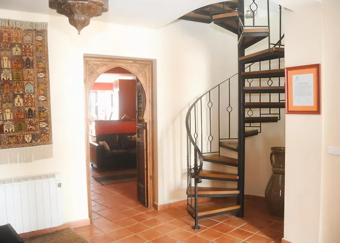 Boabdil Guesthouse