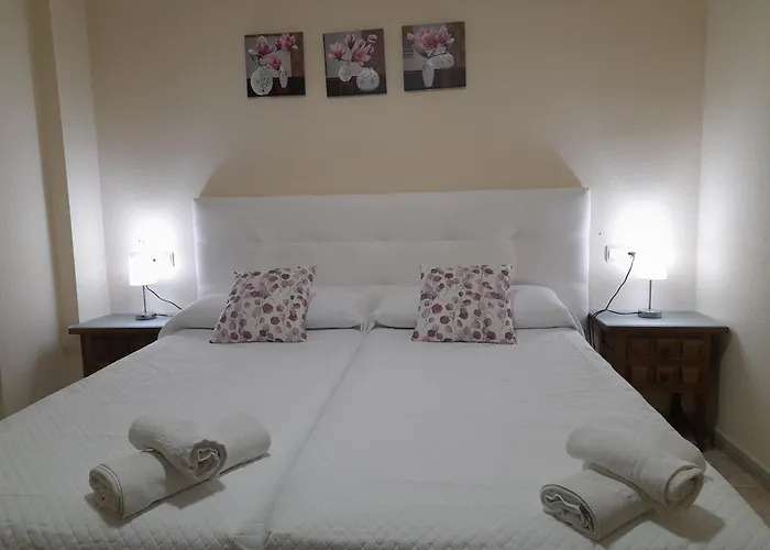 Hostal San Roque