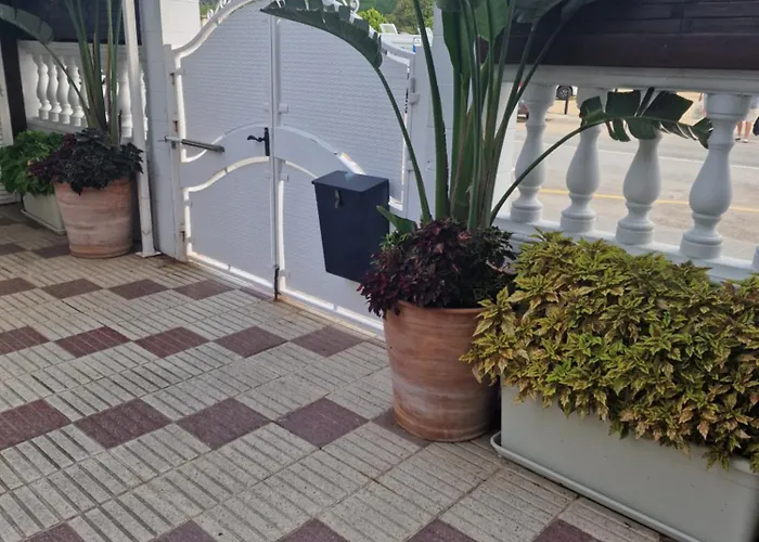 Europa Family Apartments