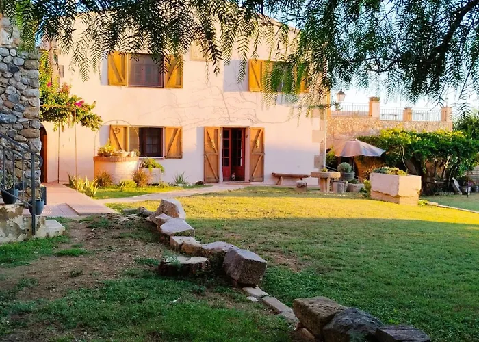 La Masia Costa Brava - Adults Only