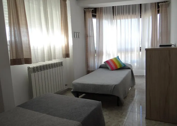 Manresa Apartamentos Turísticos