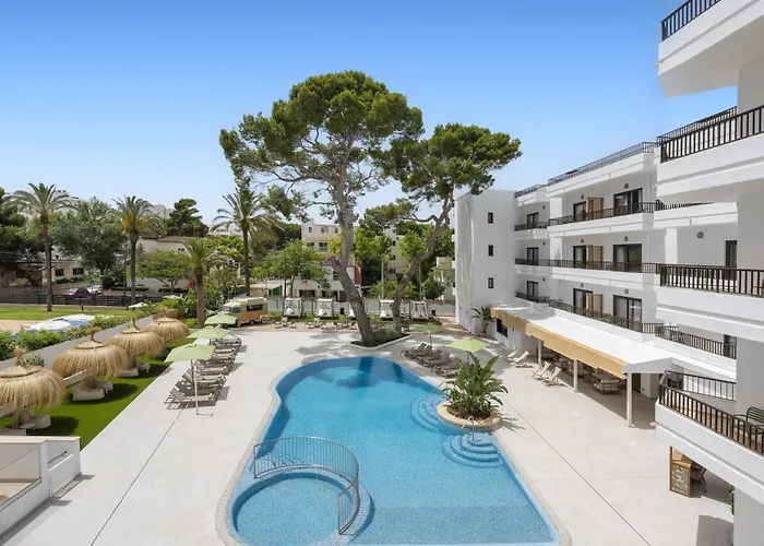 Copaiba By Honne Hotels - Adults Only