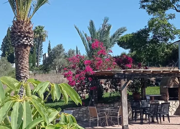 La Luciérnaga