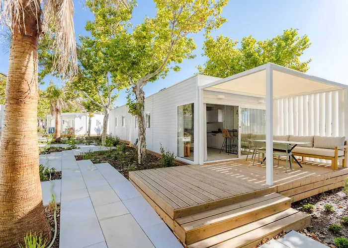 Costa Del Sol Glamping Village