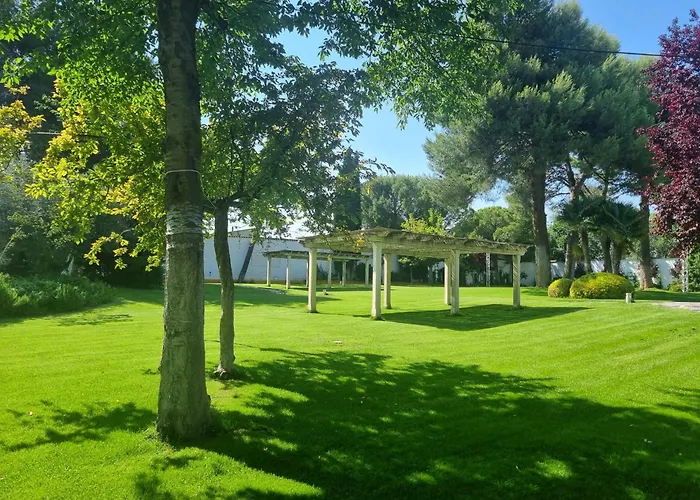 Hotel Boutique Mirasierra