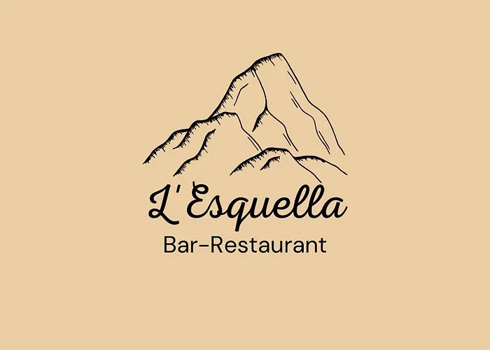 L Esquella Restaurante Hostal